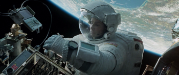  / Gravity (2013) BDRip