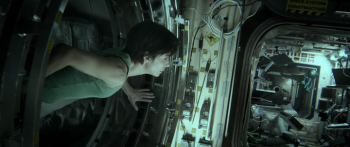  / Gravity (2013) BDRip