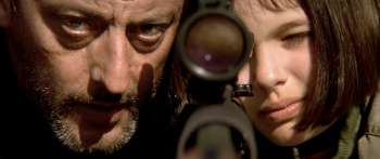 :  / Leon: The Professional (1994)