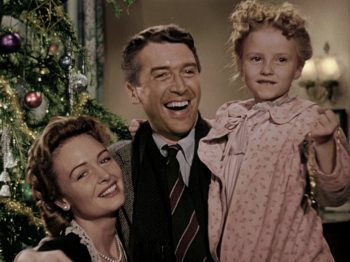    / It's a Wonderful Life (1946) BDRip