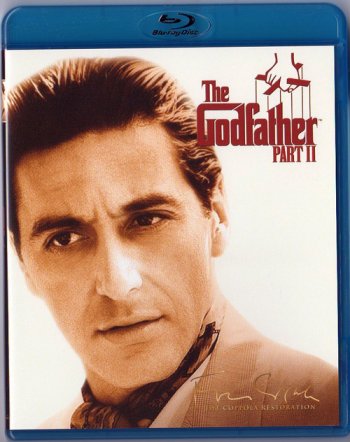   2 / The Godfather: Part II (1974) BDRip