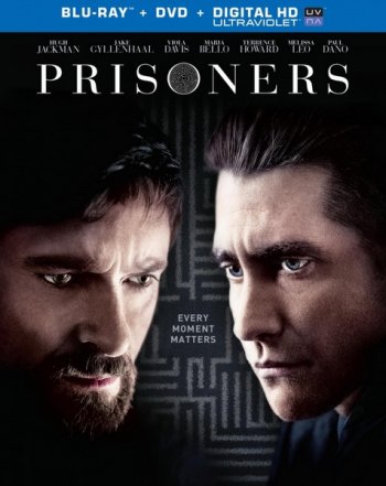  / Prisoners (2013)