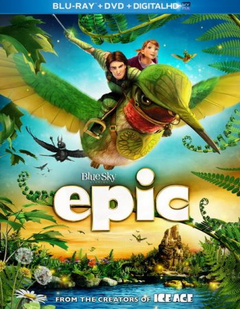  / Epic (2013)