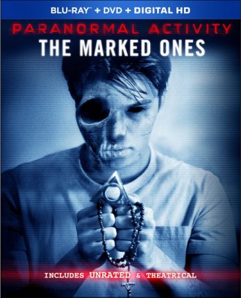  :   / Paranormal Activity: The Marked Ones (2013)