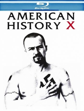    / American History X (1998) BDRip