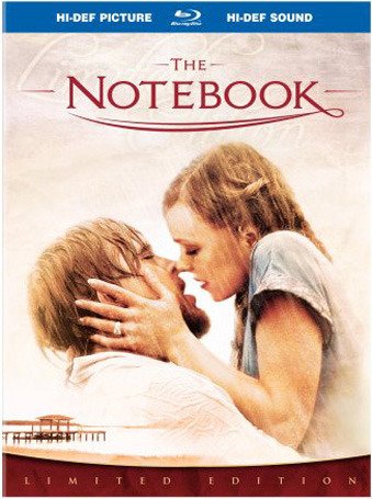   / The Notebook (2004)