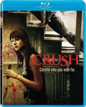  / Crush (2013) BDRip