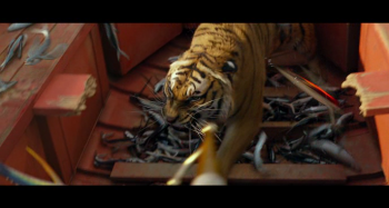   / Life of Pi (2012) BDRip