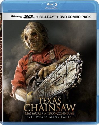    / Texas Chainsaw 3D (2013)