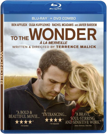   / To the Wonder (2012)