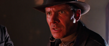       / Indiana Jones and the Last Crusade (1989)