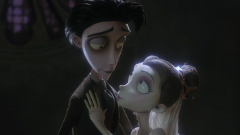   / Corpse Bride (2005) BDRip