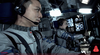  / Europa Report (2013)