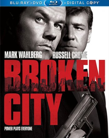   / Broken City (2013)