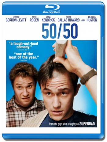   /    / 50/50 (2011)