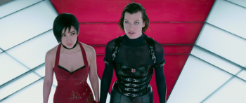   5:  / Resident Evil: Retribution (2012)