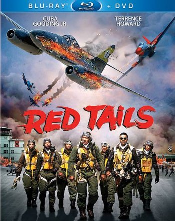  x / Red Tails (2012)