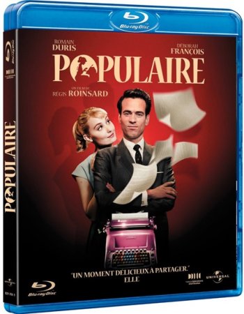     / Populaire (2012) BDRip