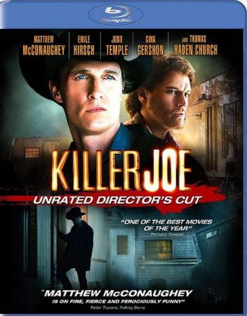   / Killer Joe (2011) BDRip