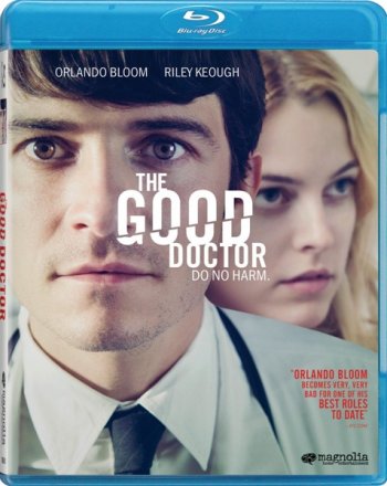   / The Good Doctor (2011) BDRip