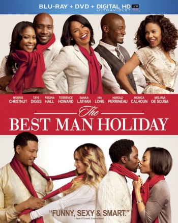    2 / The Best Man Holiday (2013)