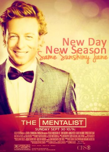  (6 ) / The Mentalist (2013)