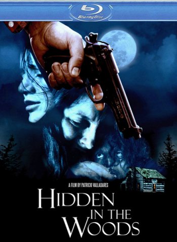    / Hidden in the woods (2012)