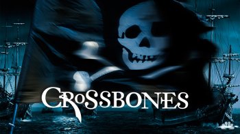    (1 ) / Crossbones (2014)