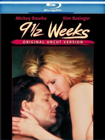     / Nine 1/2 Weeks (1986) BDRip