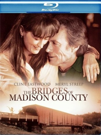    / The Bridges Of Madison County (1995) BDRip