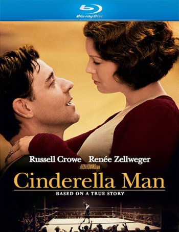  / Cinderella Man (2005) BDRip