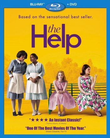  / The Help (2011)