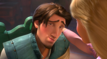 :   / Tangled (2010)