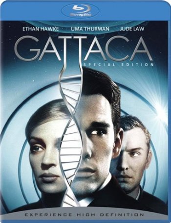  / Gattaca (1997)