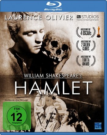  / Hamlet (1948)