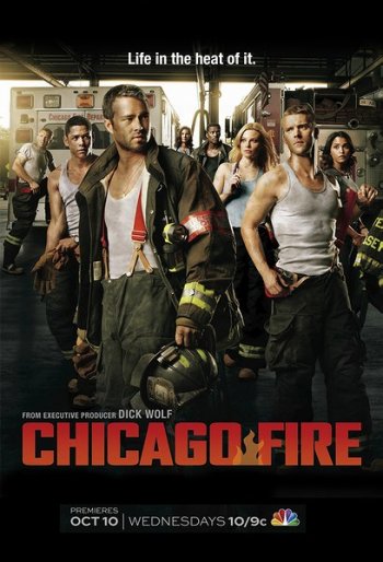   (1 ) / Chicago Fire (2012)