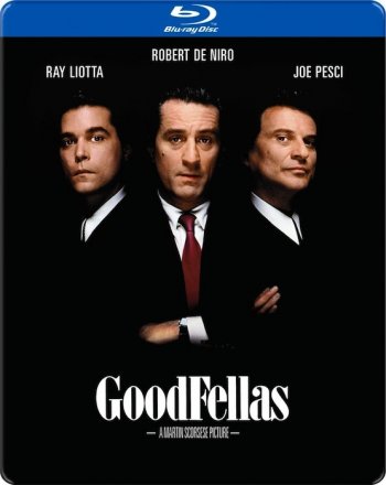   / Goodfellas (1990)