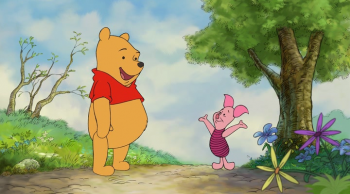  :      / Winnie the Pooh: Springtime with Roo (2004)