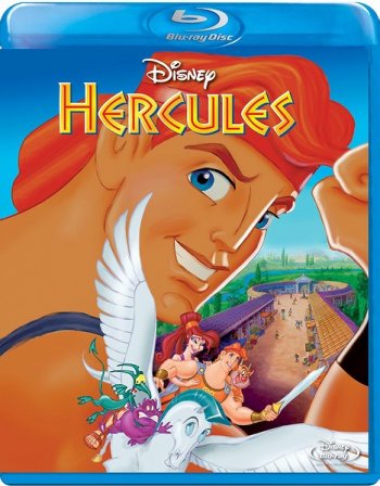  / Hercules (1997)