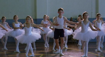   / Billy Elliot (2000)