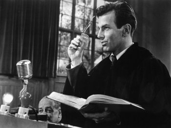   / Judgment At Nuremberg (1961) 