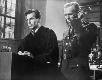   / Judgment At Nuremberg (1961) 