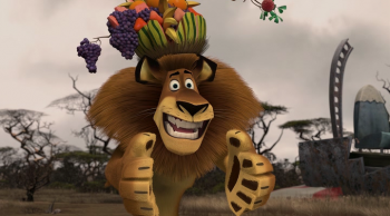  2:   / Madagascar: Escape 2 Africa (2008)