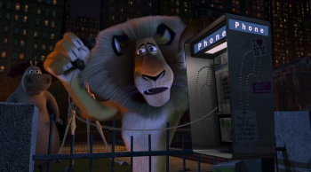  / Madagascar (2005)