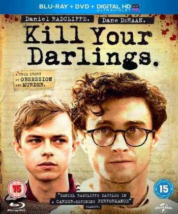    / Kill Your Darlings (2013)