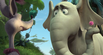  / Horton Hears a Who! (2008)