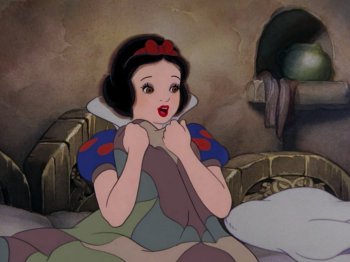     / Snow White and the Seven Dwarfs (1937)