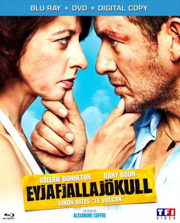   / Eyjafjallajokull (2013)