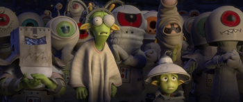  51 / Planet 51 (2009)