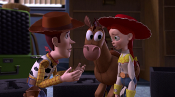   2 / Toy Story 2 (1999)